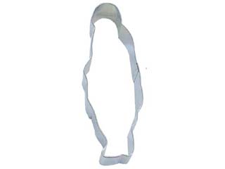 Groom cookie cutter