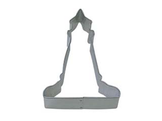 Lighthouse cookie cutter