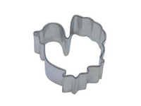 Turkey cookie cutter