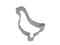 Canada Goose cookie cutter