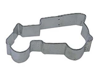 Antique Coupe cookie cutter