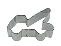 Tow Truck cookie cutter