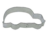 School Bus cookie cutter