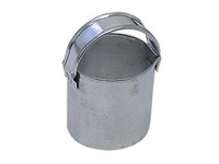 Biscuit cutter with handle