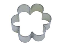 Scalloped Biscuit Cutter