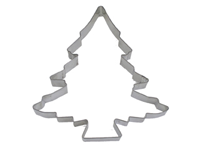 Christmas Tree cookie cutter