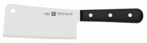 Zwilling Henckels Professional S 6 inch cleaver