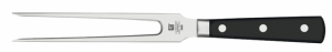 Zwilling Henckels Professional S 7 inch flat carving fork