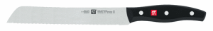 Zwilling Henckels Twin Signature 8 inch bread knife