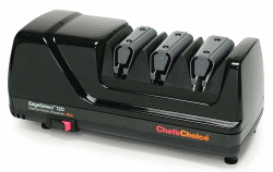 Chef's Choice Electric Knife Sharpener