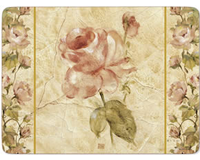 Antique Rose Linen