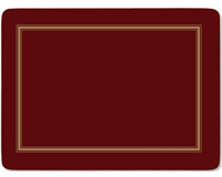Burgundy Classic