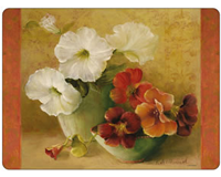 Floral Offering