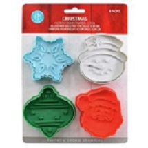 Christmas Stampers