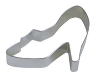 High Heel Shoe