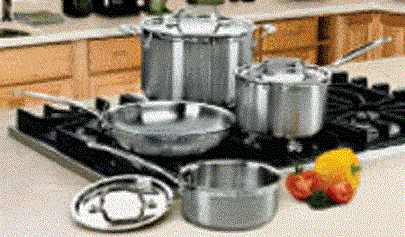 cookware