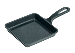 Wonder 5' Square Skillet