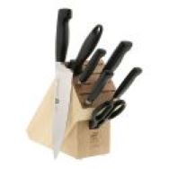 Knife block